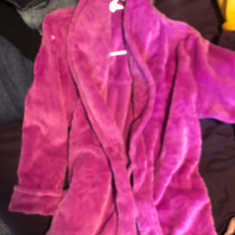 Robe